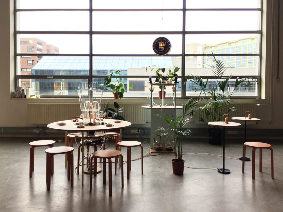 Nomination for DDA 2019