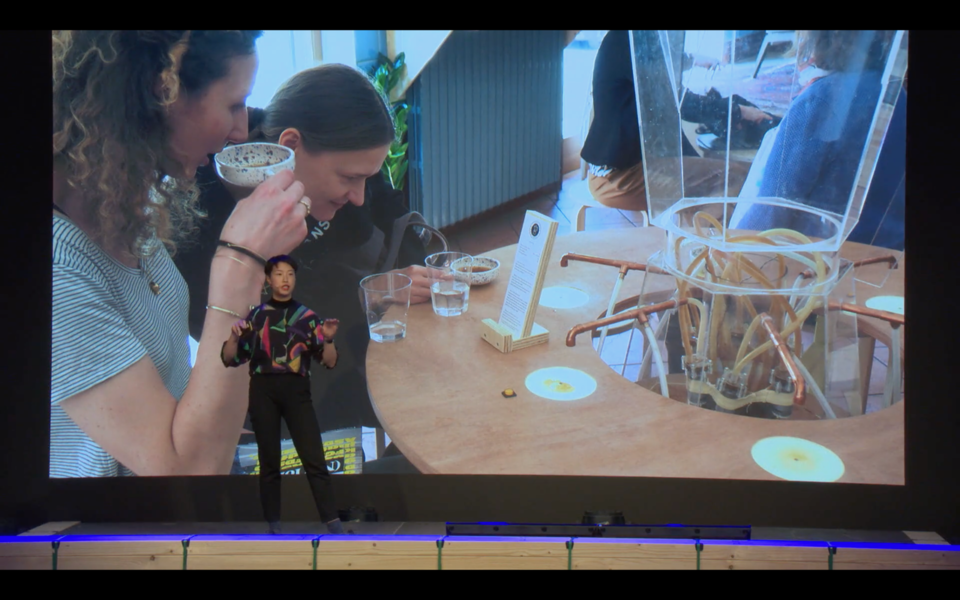 Let’s Recap the Antenna Conference